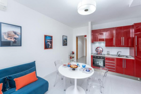 Corallo apartment Sorrento